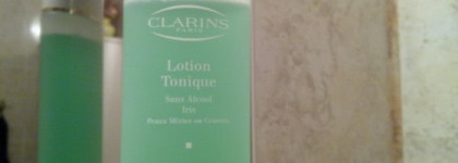 Мега-обзор моего ухода с Clarins