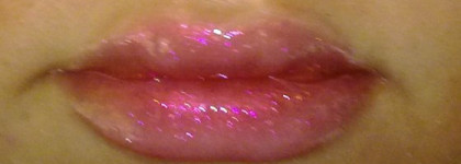 Блеск для губ Yllozure Brilliant a Levres Opale