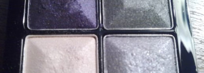 Мои недавние покупки и образ с ними - тени Givenchy & карандаш для глаз Chanel