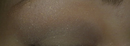 Четырёхцветная палетка теней ArtDeco