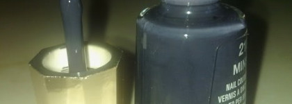 Лаки для ногтей: Часть 3