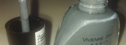 Лаки для ногтей: Часть 3