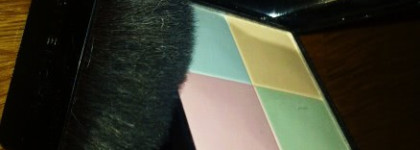 Декоративная косметика для лица: Часть 1: Пудры