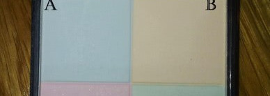 Декоративная косметика для лица: Часть 1: Пудры