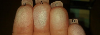 Декоративная косметика для лица: Часть 1: Пудры