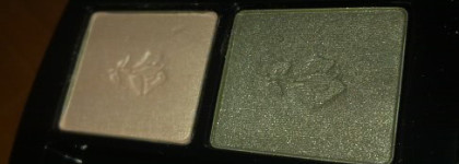 Тени для век Lancome Absolue Duo № A01-103 Night & Day