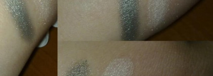 Тени для век Lancome Absolue Duo № A01-103 Night & Day