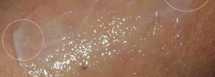 Ahava Mud Exfoliator - Грязевой пилинг от Ahava