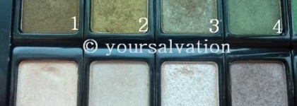 Пятнадцать теней ArtDeco - часть 2 - и много фото