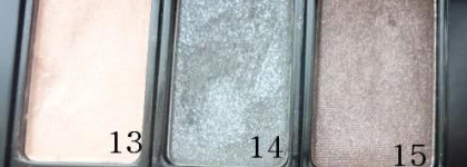 Пятнадцать теней ArtDeco - часть 2 - и много фото