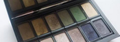 Пятнадцать теней ArtDeco - часть 1 - и много фото