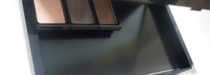 Пятнадцать теней ArtDeco - часть 1 - и много фото