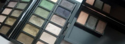 Пятнадцать теней ArtDeco - часть 1 - и много фото