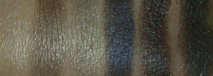 Пятнадцать теней ArtDeco - часть 2 - и много фото