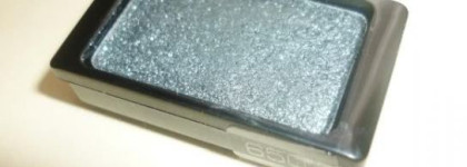 Тени для век Artdeco № 650 "Glam Star Green" (Рождество 2010)