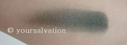 Тени для век Artdeco № 650 "Glam Star Green" (Рождество 2010)