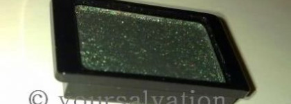 Тени для век Artdeco № 650 "Glam Star Green" (Рождество 2010)