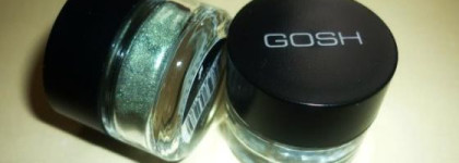 Предвесеннее баловство: эффектная пудра-тени GOSH
