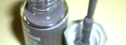 Лаки для ногтей: Часть 5