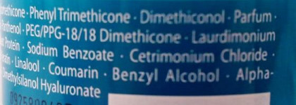 Спрей-кондиционер Интенсивное Увлажнение BC Moisture Kick Spray Conditioner от Schwarzkopf Professional