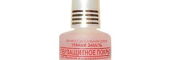 Умная Эмаль: обзор средств