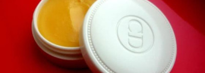 Бальзам для губ Dior Creme de Rose Lip Balm SPF 10