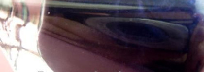 Лак Sally Hansen Complete Salon Manicure № 650 «Navy Baby»