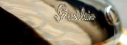 Помада Guerlain Rouge G - Le Brillant № B60 Beatrix