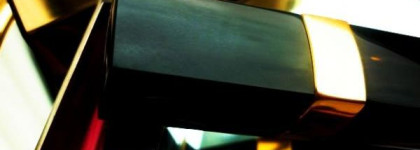 Пробую розовый: помады Chanel, Lancome, Clarins