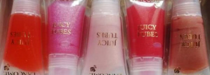 Lancome La Petite Collection Travel Exclusive - Juicy Tubes