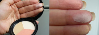 Чем я "делаю" лицо