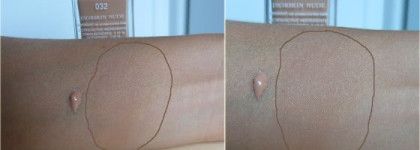 Чем я "делаю" лицо