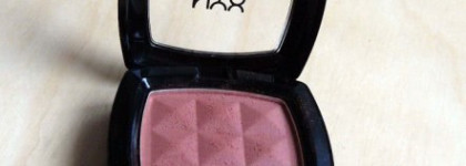 NYX Powder Blush