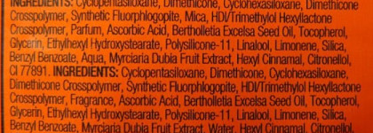 The Body Shop Vitamin C - средства для сияния кожи