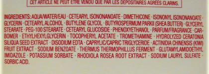 Clarins Multi-Active Night Youth Recovery Comfort Cream – Ночной восстанавливающий крем для нормальной и склонной к сухости кожи