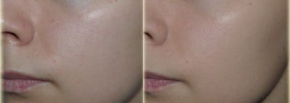 Clarins Fond de Teint Lisse Minute — Тональный крем-мусс, выравнивающий цвет лица