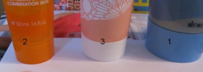 Шлифовочное оборудование или чем я чищу свое лицо…