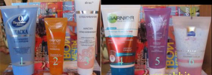 Шлифовочное оборудование или чем я чищу свое лицо…