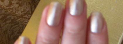 Моя золотая жемчужина или BeYu № 212