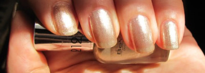 Моя золотая жемчужина или BeYu № 212