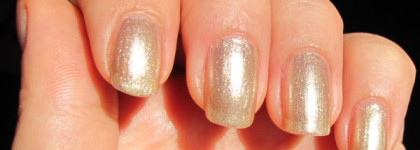 Моя золотая жемчужина или BeYu № 212