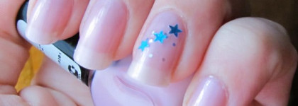 Маленький эксперимент