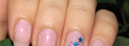 Маленький эксперимент