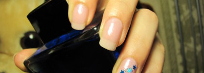 Маленький эксперимент