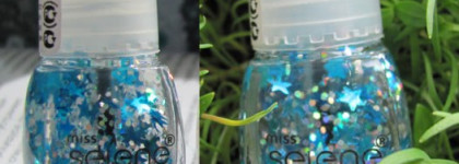 Маленький эксперимент