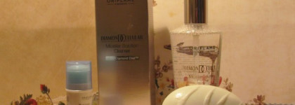 Средства от Oriflame. Обзор