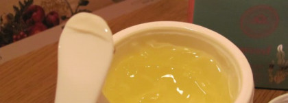 Многофункциональный Lioele Multi Seaweed Gel (Including More than 90% of Seewood Extract)