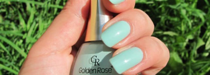 Летние лаки Golden Rose