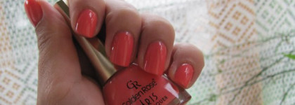 Летние лаки Golden Rose