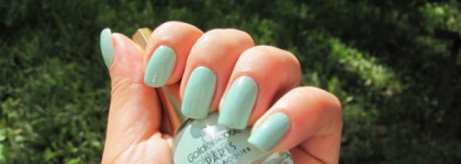 Летние лаки Golden Rose